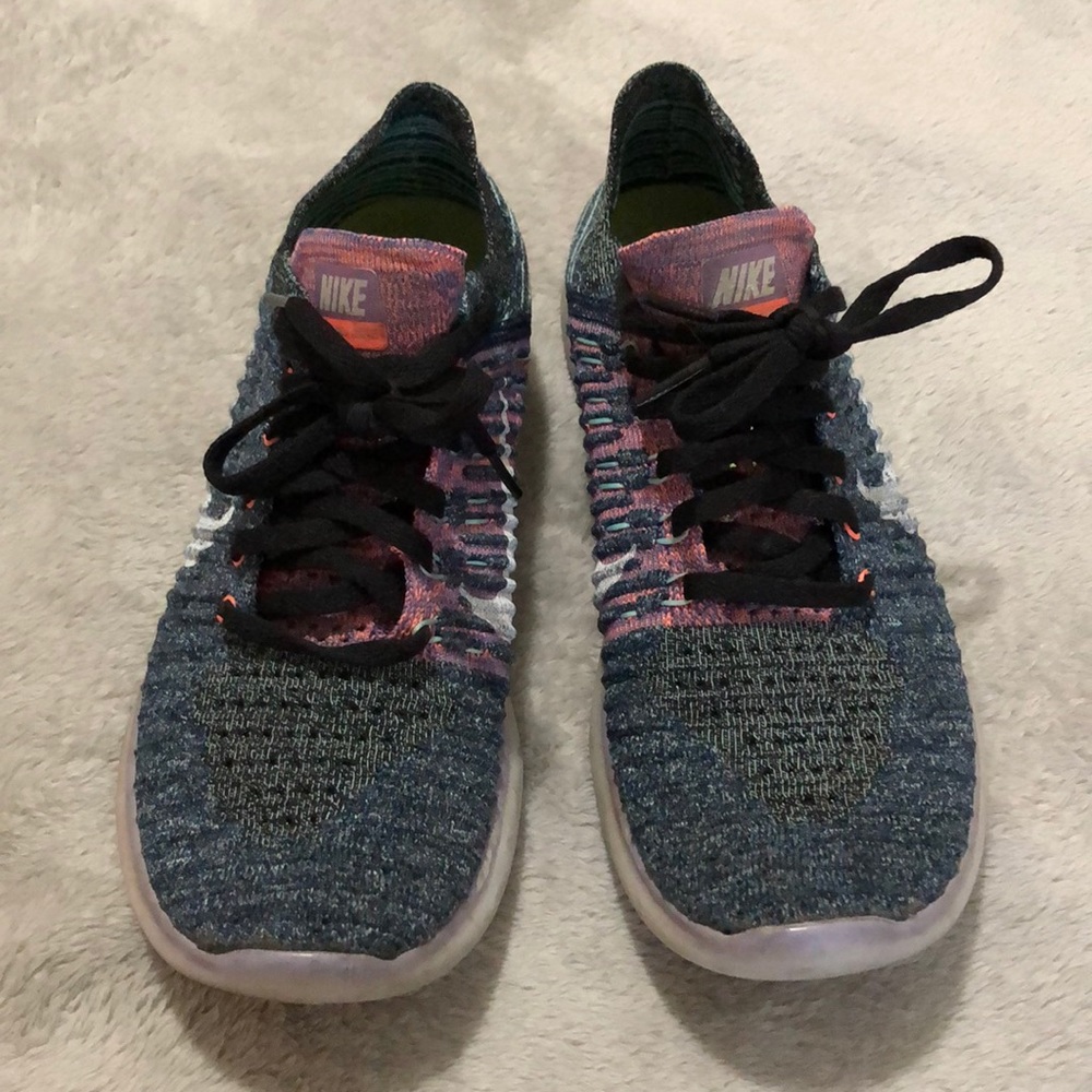 Nike free RN flyknit